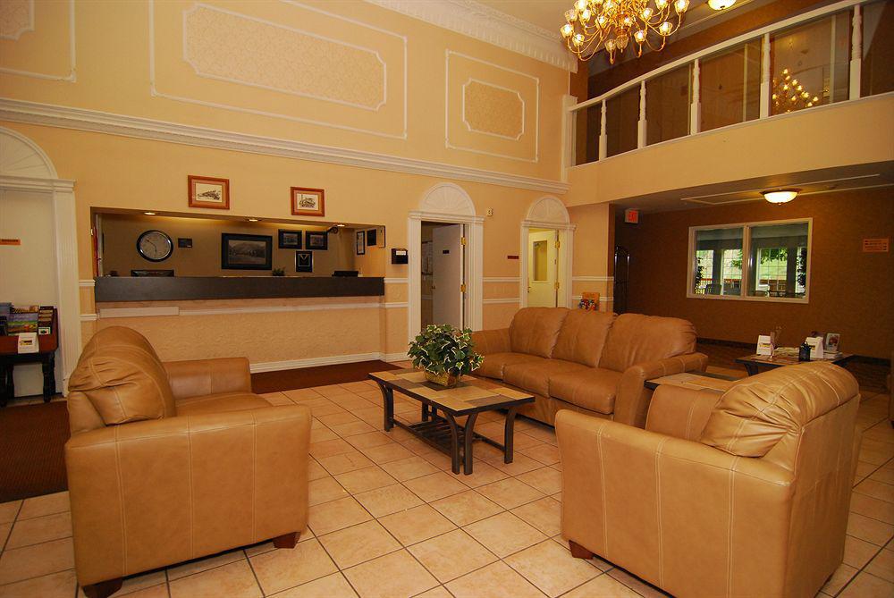 Quality Inn & Suites On The River Glenwood Springs Exterior photo